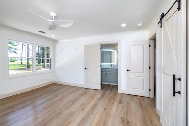 Primary Suite