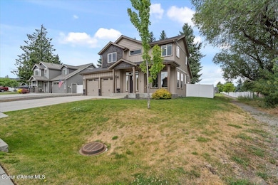 02-Front of home