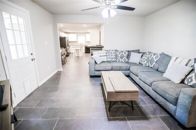 8551 Delmar St, Fort Worth, TX 76108 - photo 4