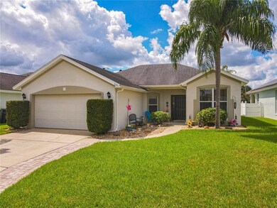 243 Therese St, Davenport, FL 33897 - photo 4