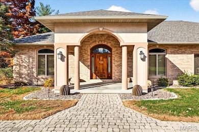 1504 Gedern Dr, Columbia, IL 62236 - photo 5