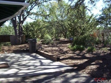 Side yard