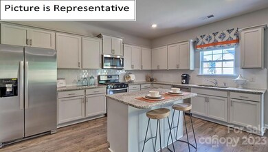 311 Saddlebred Ln, Locust, NC 28097 - photo 7