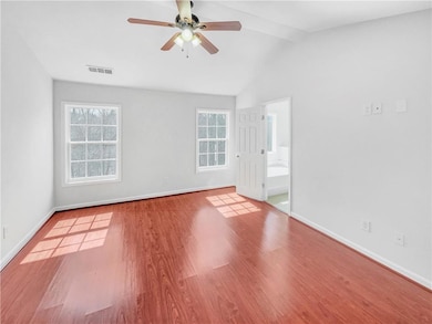 1869 Appaloosa Mill Ct, Buford, GA 30519 - photo 5