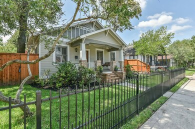 802 Omar St, Houston, TX 77009 - photo 5