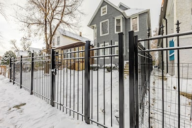 420 N Lockwood Ave unit 2, Chicago, IL 60644 - photo 2