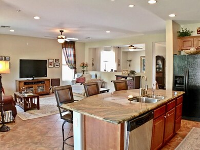Breakfast Bar