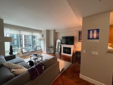 Ritz-Carlton Residences Tower 1 unit 11E, Boston, MA 02111 - photo 5
