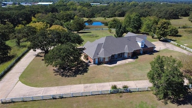 101 Gatlin Dr, Meeker, OK 74855 - photo 3