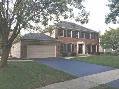 623 Fredericksburg Ct unit 1, Naperville, IL 60540 - photo 4