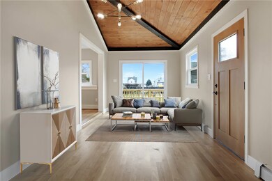 virtual staging