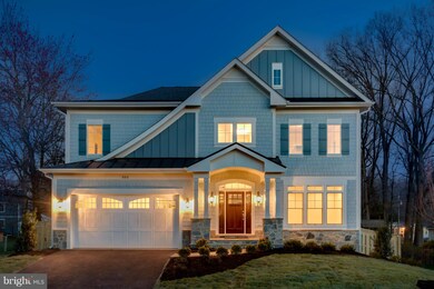 505 Orrin St SE, Vienna, VA 22180 - photo 3