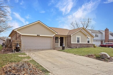 935 Brendon Dr, Plainfield, IN 46168 - photo 2