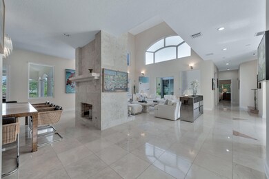 Dining/Living Room
