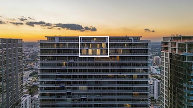 Aria Reserve - Aria Reserve Miami unit Penthouse Mansion-60, Miami, FL 33137 - photo 3