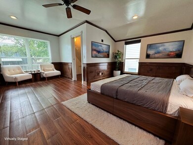 1101 E 7th St unit 3, Houston, TX 77009 - photo 2