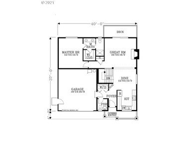 1448 S Gia Ct, Newberg, OR 97132 - photo 2