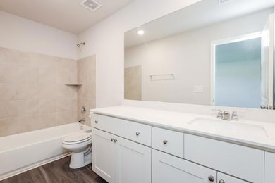 1927 Malus Way, El Reno, OK 73036 - photo 6