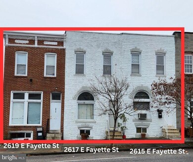 2617 E Fayette St, Baltimore, MD 21224 - photo 2