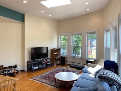 86 Kirkland St unit 3L, Cambridge, MA 02138 - photo 7