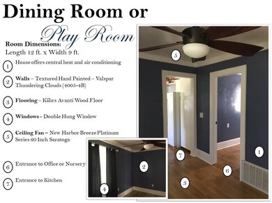 102991 S 3390 Rd, Meeker, OK 74855 - photo 5