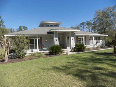 330 Summerwind Cir N, Crawfordville, FL 32327 - photo 2