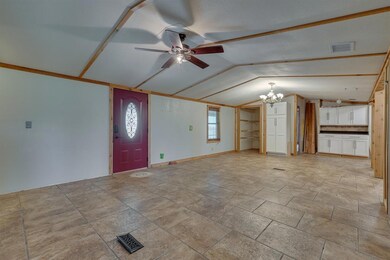1293 County Road 4421, Rhome, TX 76078 - photo 7