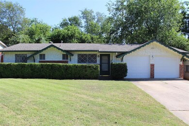 272 Belle St, Bedford, TX 76022 - photo 2