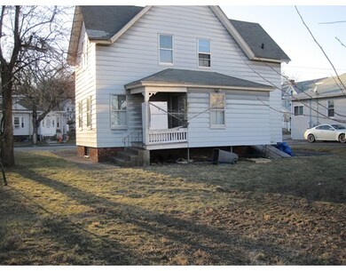 81 Coburn Ave, Worcester, MA 01604 - photo 2