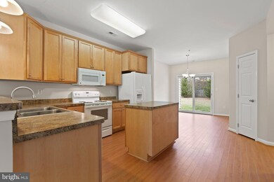 22539 Chickadee Cir unit 5-2, Lexington Park, MD 20653 - photo 7