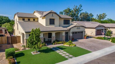 4126 E Gable Ave, Mesa, AZ 85206 - photo 6