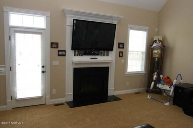 2720 Cresset Dr, Winterville, NC 28590 - photo 2