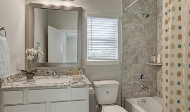 3205 Cedar Dawn Ln, Houston, TX 77091 - photo 7