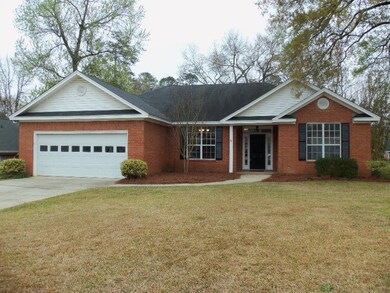 Welcome Home!