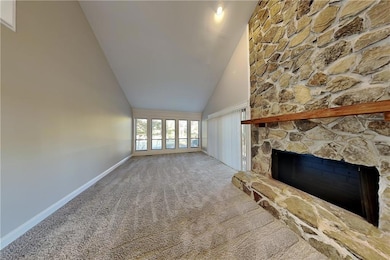 355 Elbe Dr, Alpharetta, GA 30022 - photo 2