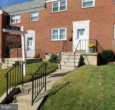 1104 Halstead Rd, Parkville, MD 21234 - photo 2