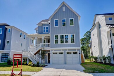7217 Winding Marsh Ct, Wilmington, NC 28411 - photo 3