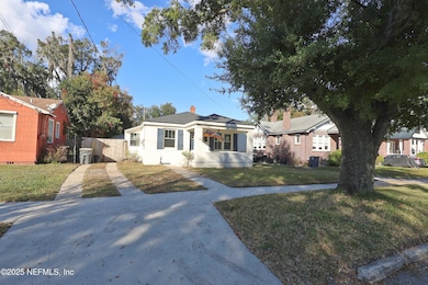 4651 Astral St, Jacksonville, FL 32205 - photo 4