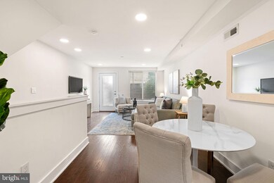 1315 N 25th St unit 1, Philadelphia, PA 19121 - photo 3