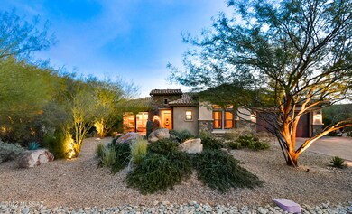 Professionally Landscaped