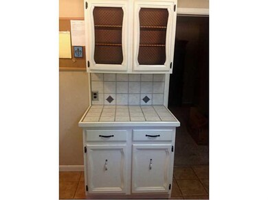 Photo. KITCHEN