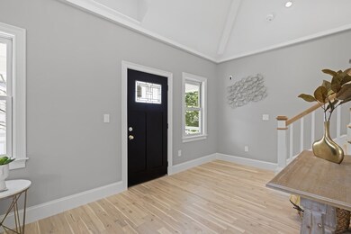 20 Benjamin Rd unit 22, Belmont, MA 02478 - photo 6