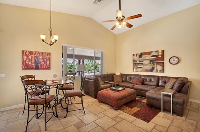 Large Great Room-Travertine Floors