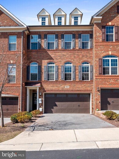 1503 Rabbit Hollow Place, Silver Spring, MD 20906 - photo 3