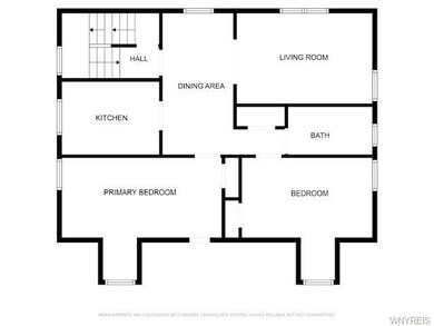 445 Woodward Ave, North Tonawanda, NY 14120 - photo 7