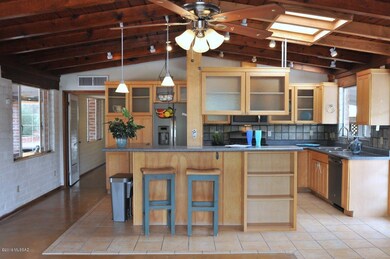 Breakfast Bar