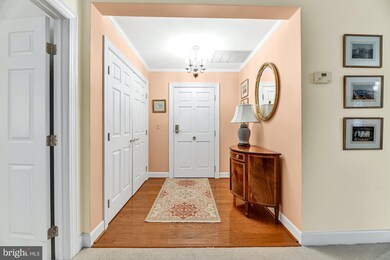 105 Brightwood Club Dr, Lutherville Timonium, MD 21093 - photo 2