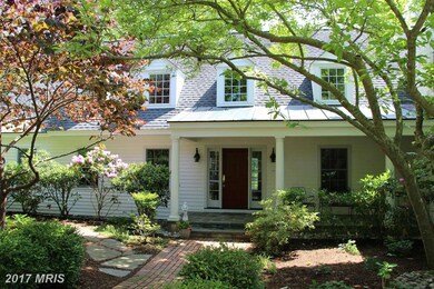 5049 Gabriels Landing Rd, Oxford, MD 21654 - photo 4