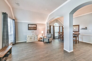 2626 Kenwood Park Ln, Spring, TX 77386 - photo 6