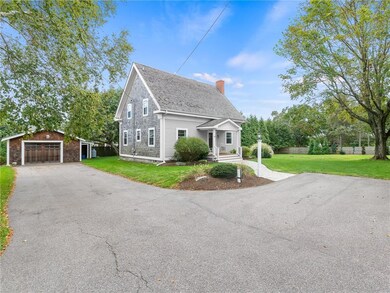 88 E Shore Rd, Jamestown, RI 02835 - photo 4